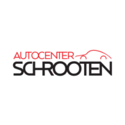 Logo AUTOCENTER SCHROOTEN