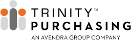 Logo TRINITY PURCHASING