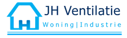 Logo JH Ventilatie