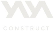 Logo YAYA CONSTRUCT