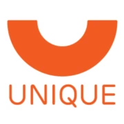 Logo OPTIEK UNIQUE