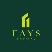 Logo FAYS CAPITAL