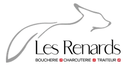 Logo Les Renards