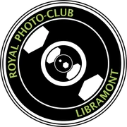 Logo Royal Photo-Club de Libramont
