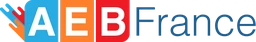 Logo AEB FRANCE