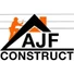 Logo AJF CONSTRUCT