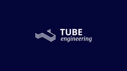 Logo TUBE engineering