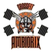 Logo TRAIN2FIT