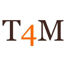 Logo T4M