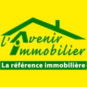 Logo L'AVENIR IMMOBILIER