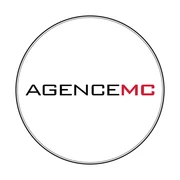 Logo Agence MC