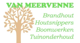 Logo Van Meervenne