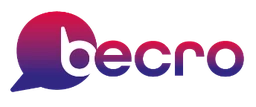 Logo BeCRO