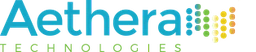 Logo AETHERA
