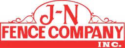 Logo JN FENCE