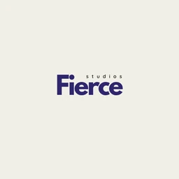 Logo FIERCE STUDIOS