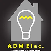 Logo ADM ELEC