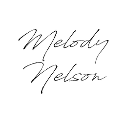 Logo MELODY NELSON
