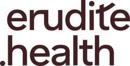 Logo Erudite.Health