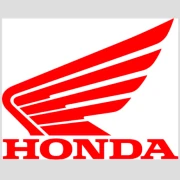 Logo Honda Mertens Brussel
