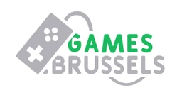 Logo games.brussels