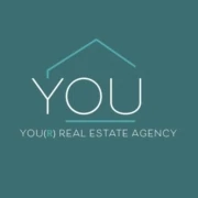Logo YOU REAL ESTATE