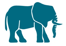 Logo Organisatie-atelier Boven & Morbée