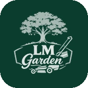 Logo LM GARDEN