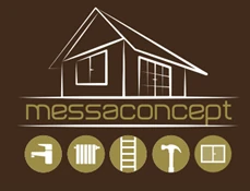 Logo MESSACONCEPT