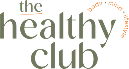 Logo The Healthy Club