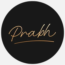 Logo PRABH