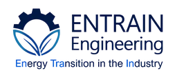 Logo ENTRAIN Engineering