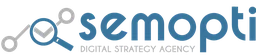 Logo SEMOPTI