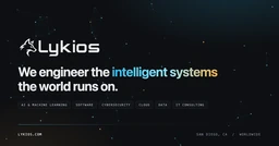 Logo Lykios