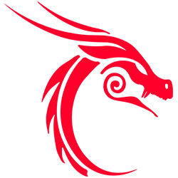 Logo DRAGONNIER
