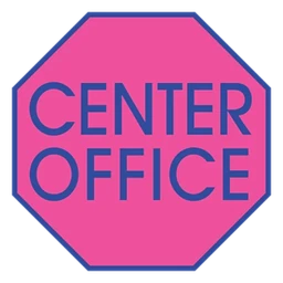 Logo CENTER OFFICE