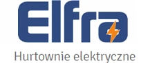 Logo ELFRA