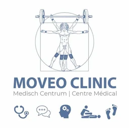 Logo Moveo Clinic