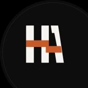 Logo The Hybrid Athlete