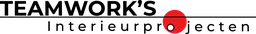 Logo TEAMworks