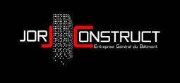 Logo JORJ CONSTRUCT