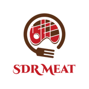 Logo SDR Meat