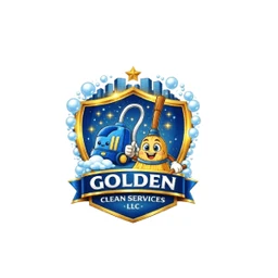 Logo Golden Design