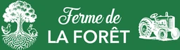 Logo FERME DE LA FORET