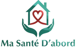 Logo Ma Santé D'abord