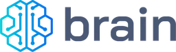 Logo BRAIN +