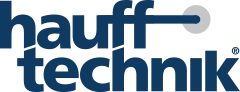 Logo hauff-technik gmbh & co kg