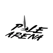 Logo Pole Arena