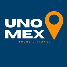 Logo unoMEX