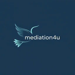 Logo Mediation4U